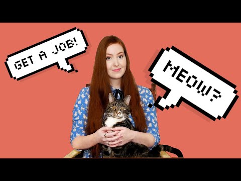 Cats Work in Museums?! Secrets from the World's Top Historic Sites 🤫 | Time With Tempest