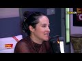 Ximena Sariñana vino a visitar al macuarro del Erazno! 😍