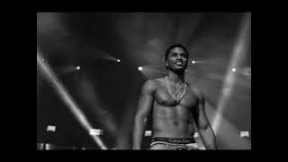 Trey Songz 'Wonder Woman' (Slowed Down) by R.O.B.