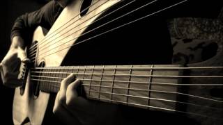 Scream Netflix TV Show Theme Song - Harp Guitar - Jamie Dupuis