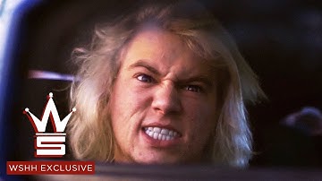 Supreme Patty "Blah Blah" Feat. Big Win (WSHH Exclusive - Official Music Video)