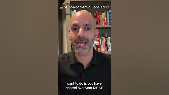 The Easiest Way to Get into Med School with Low GPA #shorts