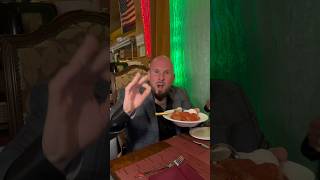 Is Casa Calabria the best Italian restaurant in Florida?