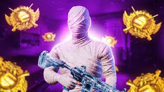 PUBG MOBILE АПАЮ АС-ДОМИНАТОР 500 ЛАЙКОВ КАСТОМКА НА RP В ПУБГ МОБАЙЛ СТРИМ