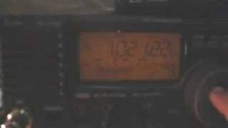 Iaru Cw Contest 2008