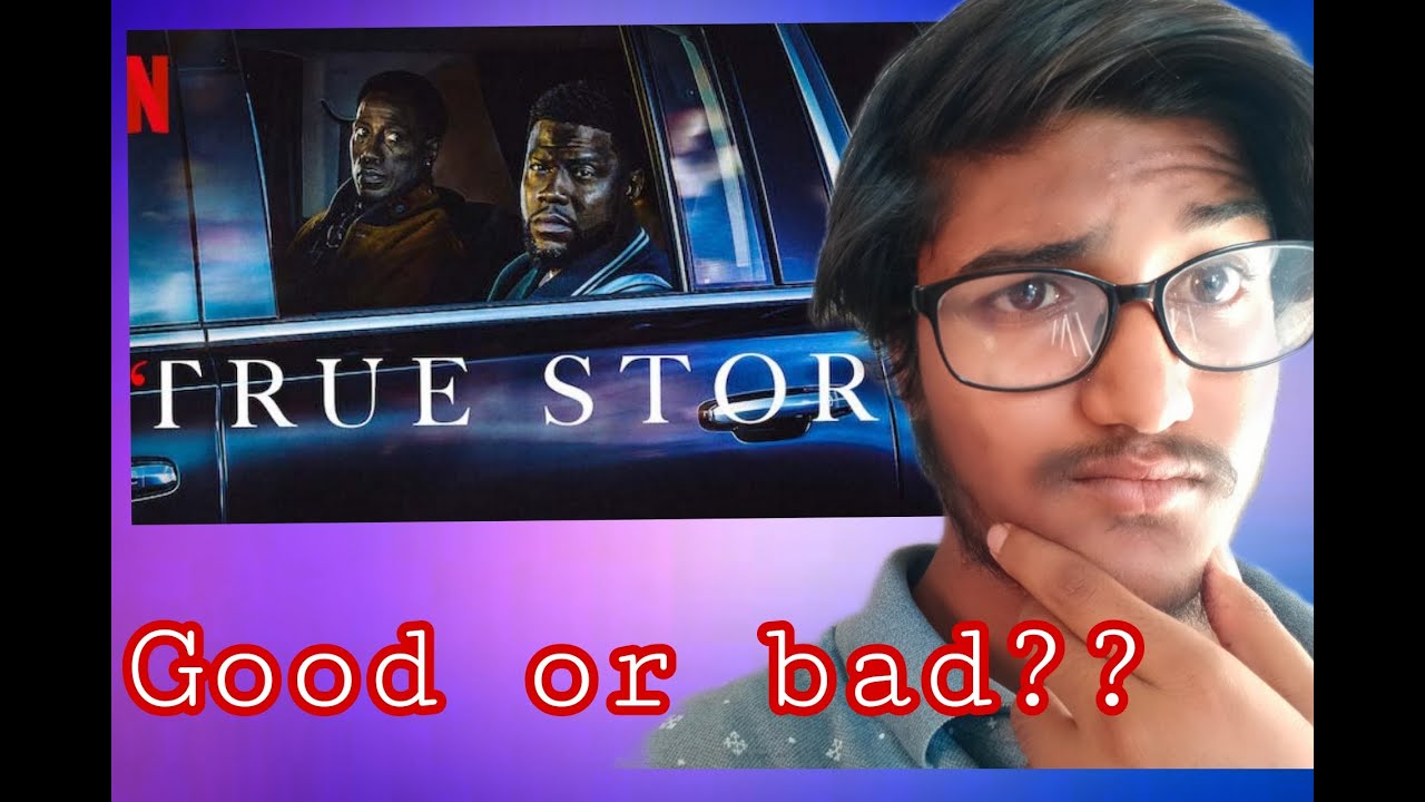 True Story web series review by- Directors cut|