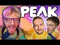 MIRABOLANTI ARRAMPICATE: Peak con @justrohn e @AroundDread [ilMasseo]