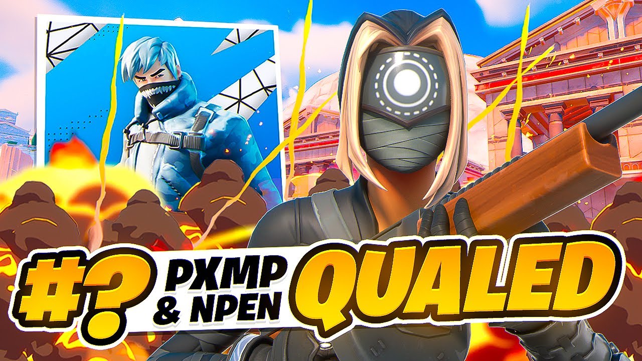 How We Qualified FOR CASH CUP FINALS 🏆