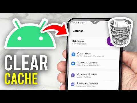 How To Clear Cache On Android - Full Guide
