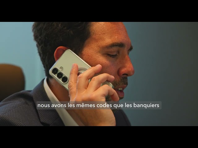Ferrua Ribes Financement