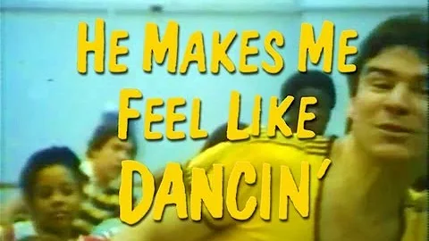 He Makes Me Feel Like Dancin' (23 minute version)