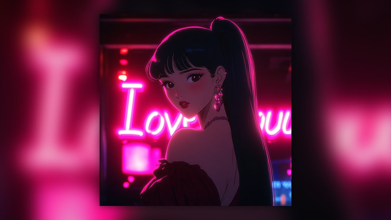 lisa & tyla - when i'm with you // slowed + reverb