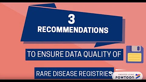Data quality in Rare Disease Registries