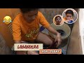 LABANDERA FOR TODAY | Lyca Gairanod