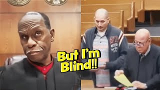 Judge IGNORES Tenant's Fake Excuse in Eviction Defense!!! INSTANT JUSTICE!!