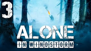 S.T.A.L.K.E.R. Alone in Windstorm #3. Починил Радио