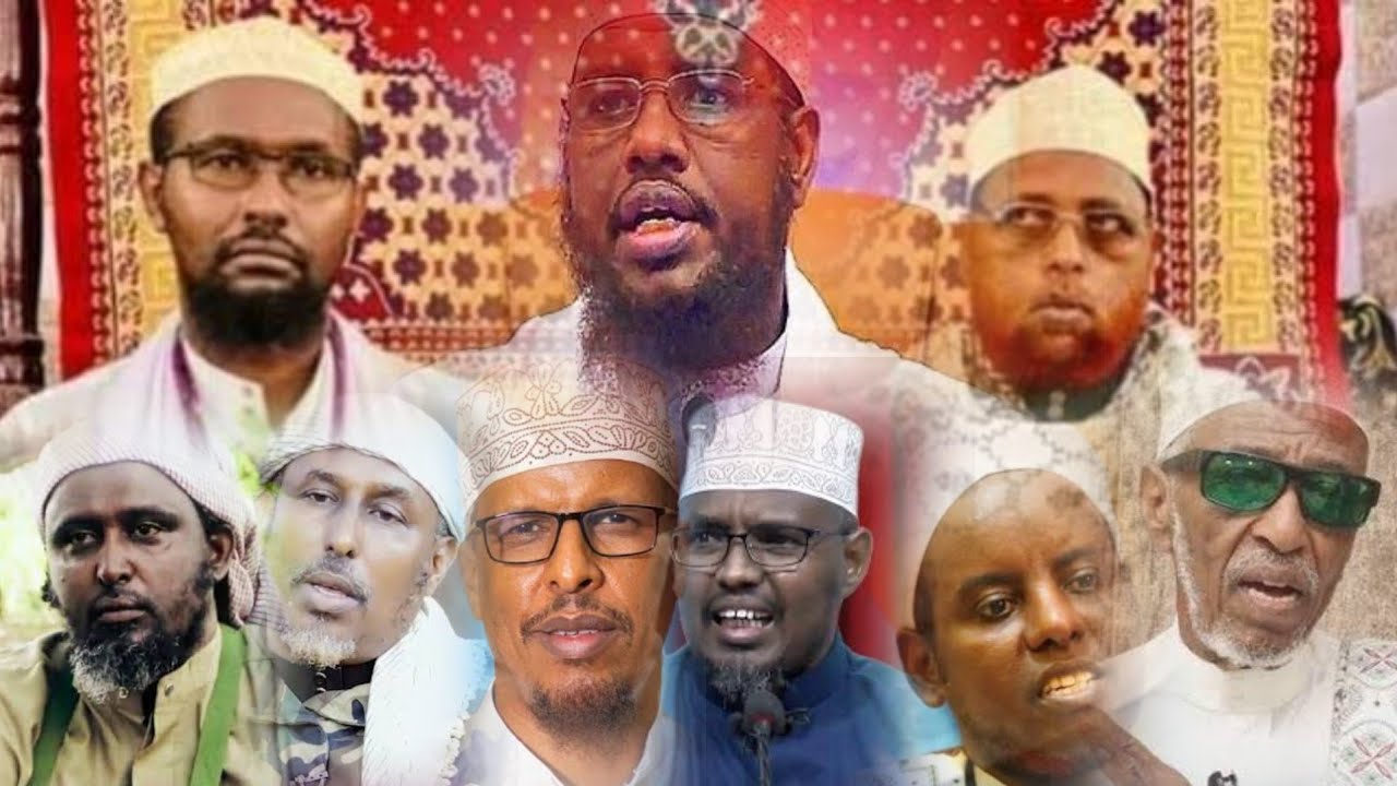 Dood Adag: Alshabaab yee ka dhasheen? Xagjirnimada xagee ka timid Wahaabi Ama Suufi?