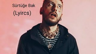 Khontkar - Sürtüğe Bak Lyircs