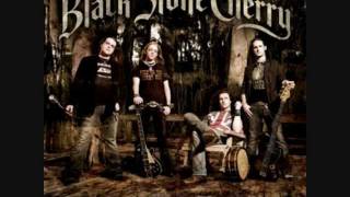 Black Stone Cherry - Devil`s Queen