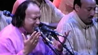 Bujhi Hui Shama Ka Dhuan Hoon