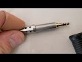 TS80P No Tip Fix Part 2