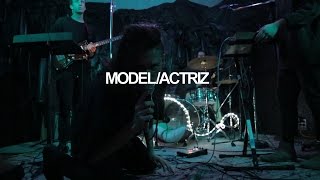 Model/Actriz &quot;New Face&quot; Live Wire Sessions