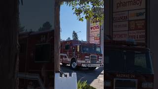 Glendale Fire Department, Hazmat 24