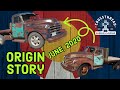 CGS Origin Story: The ‘47 Chummins [chevy+cummins] Ratrod
