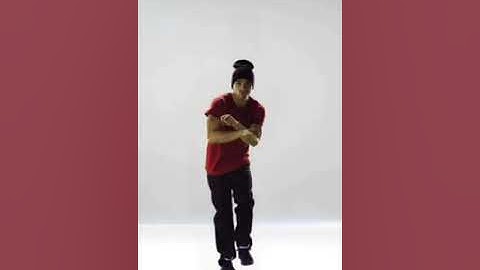 add vfx effects in ur dance video by go cut app