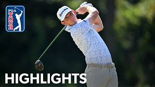 Highlights | Round 3 | Baycurrent Classic