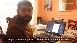 Servicio de Diagramación de Libros, ¿por qué es importante?