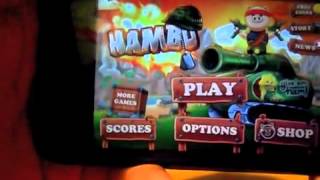 Game review: Hambo