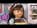 Girl of the Year 2017 Hint #1: Grace's World | @American Girl