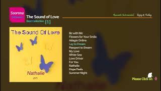 The Sound Of Love - Best Collection 01 B-512