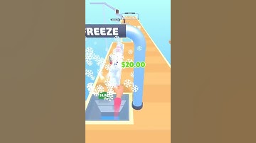 POPSICLE STACK Level 3