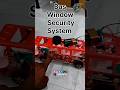 Bus Security System Without Arduino l School Project #3droboproject #schoolproject