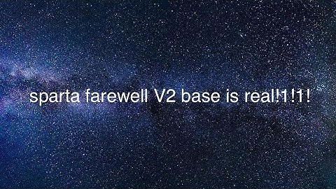 sparta firewAll v2 base [JOKE]