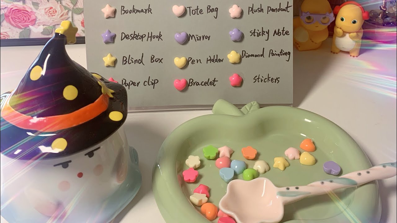 ASMR packing an order for Kimberly.#packingorders #asmrpacking #mysteryscoop #luckyscoop 