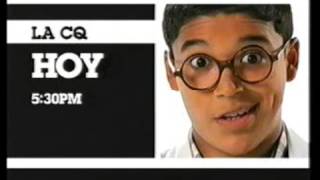 Tandas Comerciales Cartoon Network La Septiembreoctubre 2012