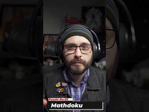 Mathdoku, They’ve Taken