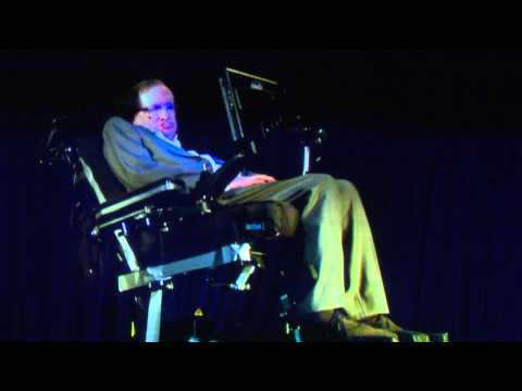 Stephen Hawking on One Direction, Ideas at the House