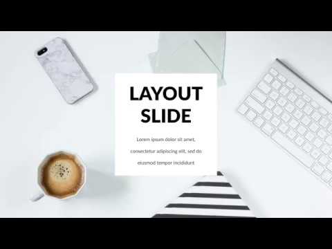 Casper - Powerpoint Template, a Presentation Template by Helga_Design (Thumbnail 10 of 10)