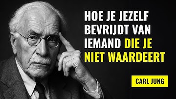 EMOTIONEEL LOSLATEN VAN IEMAND - CARL JUNG: EEN BELANGRIJKE STAP!