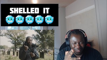 Smokes (GMF) - Intro Reaction