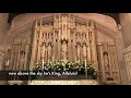 Jesus Christ is Risen Today (with lyrics)