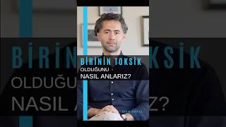 Birinin Toksik Olduğunu Nasıl Anlarız?  #psikolog #psikoloji #ilişkiler #toksikilişkiler  #evlilik