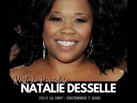 Natalie Desselle | B.A.P.S | Madea's Big Happy Family | Natalie Desselle Reid | How To Be A Player