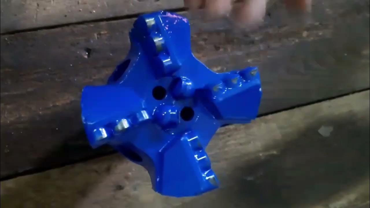 Долото ПДС. Бур ПДС PDC. обзор - продам Долото Чехов МО +79255005455 ...