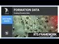 Formation Data | Section 8 | Part 8 | Command | RTS Framework | UE5