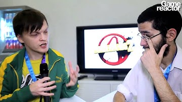 GC 11: Borderlands 2 interview